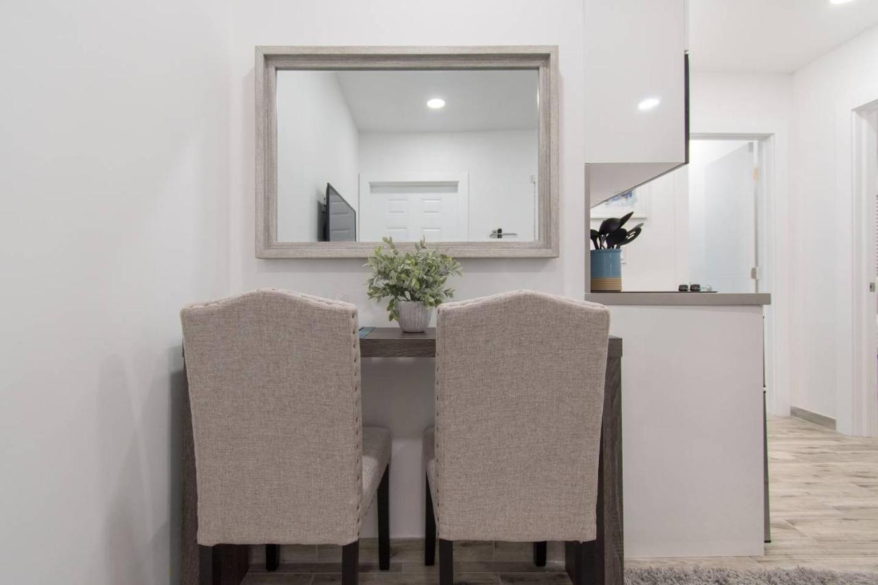 Modern 1Br W Parking Space & Walk To The Beach #2 Hollywood Esterno foto