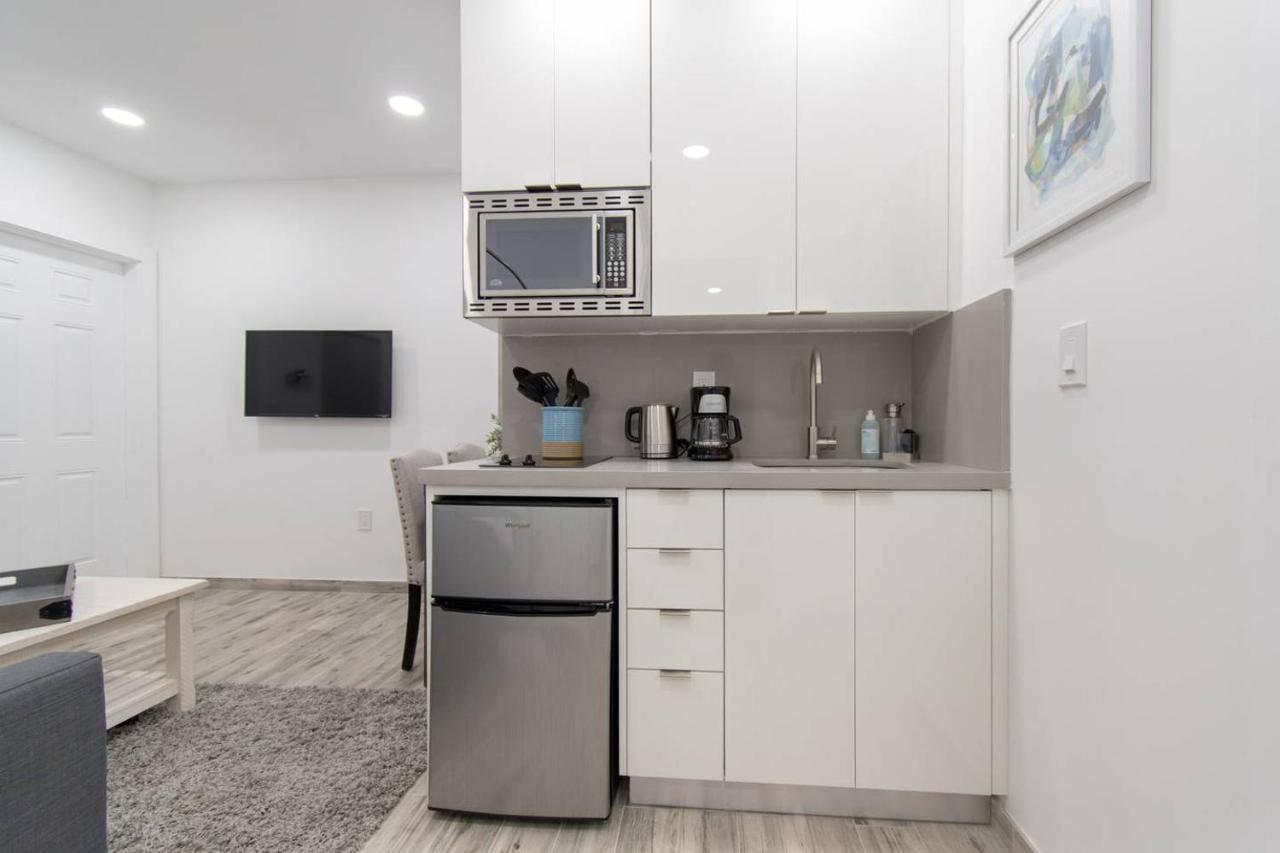 Modern 1Br W Parking Space & Walk To The Beach #2 Hollywood Esterno foto