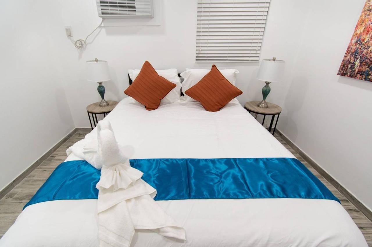 Modern 1Br W Parking Space & Walk To The Beach #2 Hollywood Esterno foto