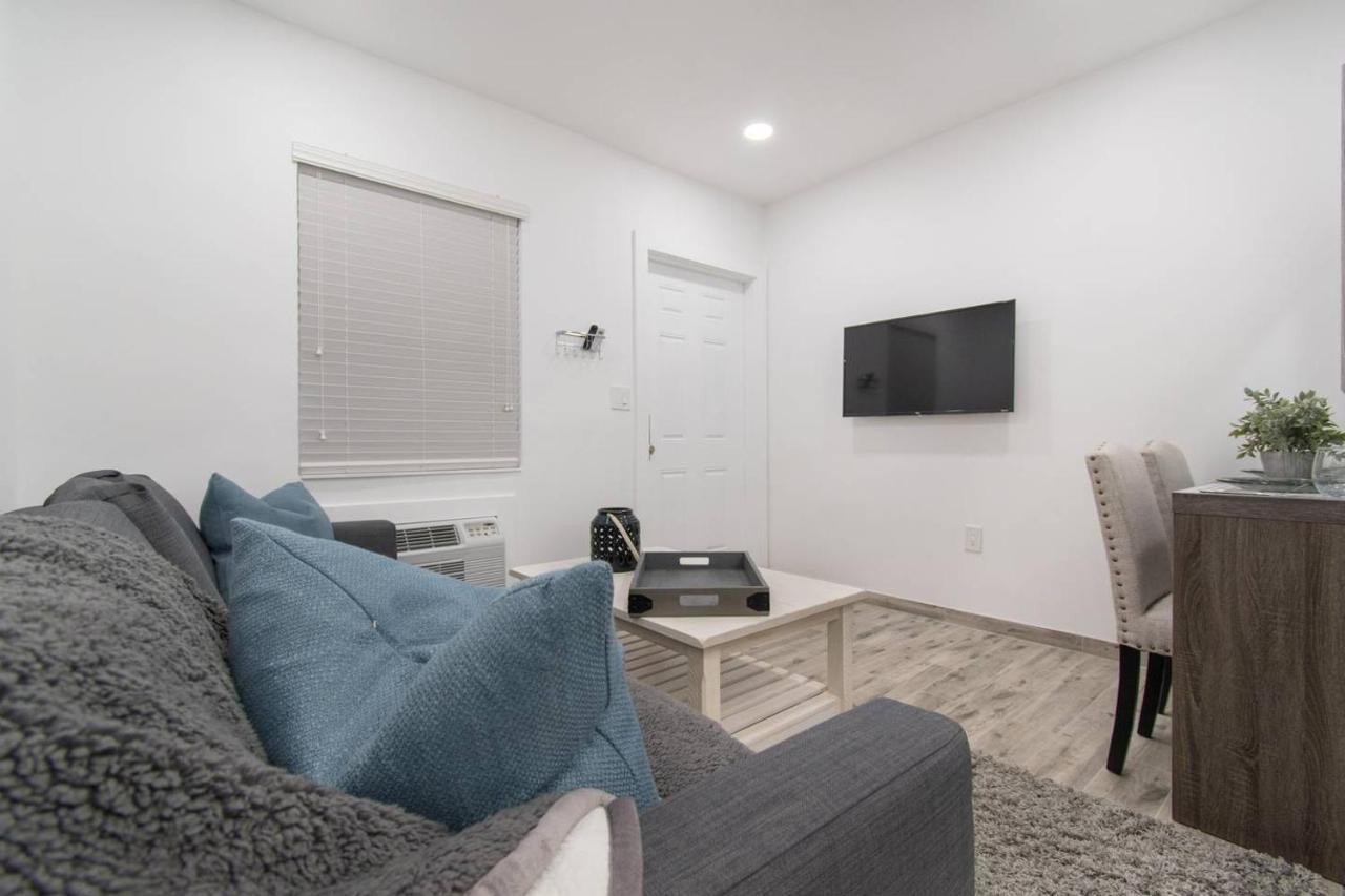 Modern 1Br W Parking Space & Walk To The Beach #2 Hollywood Esterno foto